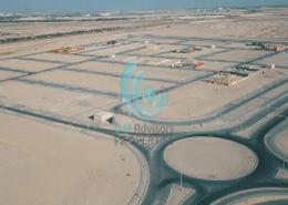 Outdoor Building image for: Land for sale in Alreeman - Al Shamkha - Abu Dhabi, Image 1
