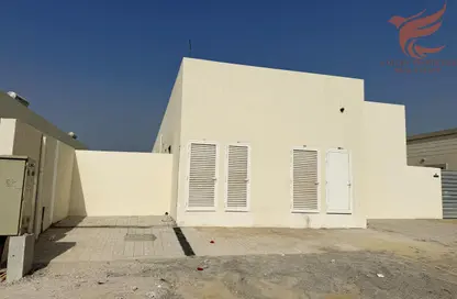 فيلا - 2 غرف نوم - 2 حمامات للايجار في سيح العريبي - رأس الخيمة