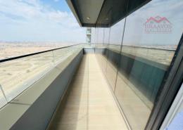 Apartment - 2 bedrooms - 3 bathrooms for rent in BLOOM TOWERS A - Bloom Towers - Jumeirah Village Circle - Dubai