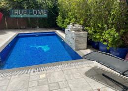 Villa - 5 bedrooms - 6 bathrooms for sale in Al Zahia 3 - Al Zahia - Muwaileh Commercial - Sharjah