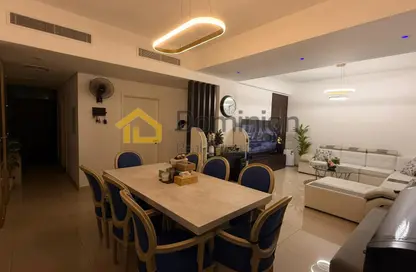 Townhouse - 3 Bedrooms - 4 Bathrooms for sale in Nasma Residence - Al Tai - Sharjah
