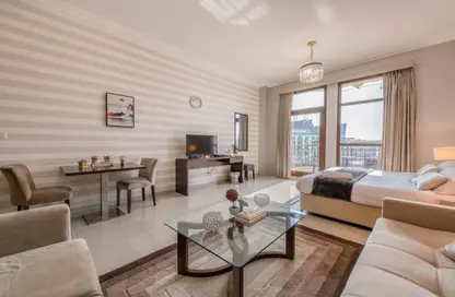 Apartment - Studio - 1 Bathroom for sale in Lincoln Park - Sheffield - Lincoln Park - Arjan - Dubai