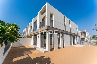 فيلا - 4 غرف نوم - 4 حمامات للبيع في أورا جاردنز - تلال الغاف - دبي فيلا - 4 غرف نوم - 4 حمامات للبيع في أورا جاردنز - تلال الغاف - دبي