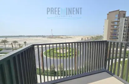 Apartment - 2 Bedrooms - 3 Bathrooms for sale in Rimal Residences - Maryam Island - Sharjah