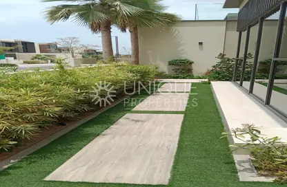 Villa - 4 Bedrooms - 5 Bathrooms for sale in Golf Place 1 - Golf Place - Dubai Hills Estate - Dubai