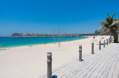 أرض - استوديو للبيع في جزيرة لا مير الجنوب - لا مير - الجميرا - دبي