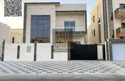 Villa - 5 Bedrooms - 7 Bathrooms for sale in Al Aamra Gardens - Al Amerah - Ajman