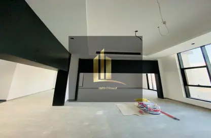 Villa - 5 Bedrooms - 7+ Bathrooms for sale in Al Hooshi Villas - Hoshi - Al Badie - Sharjah