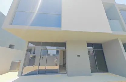 Villa - 4 Bedrooms - 6 Bathrooms for rent in Robinia - Masaar - Tilal City - Sharjah