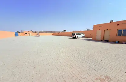 Land - Studio for rent in Al Sajaa Industrial - Al Sajaa - Sharjah