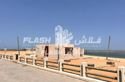 أرض - استوديو للبيع في المعيريض - رأس الخيمة