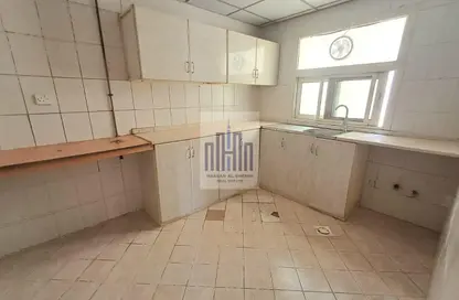 Apartment - 1 Bedroom - 1 Bathroom for rent in Fire Station Road - Muwaileh - Sharjah
