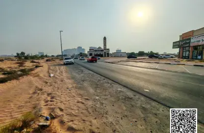 Land - Studio for sale in Al Helio 2 - Al Helio - Ajman
