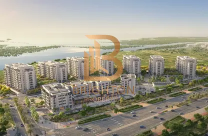 Apartment - 1 Bedroom - 2 Bathrooms for sale in Yas Golf Collection - Yas Island - Abu Dhabi