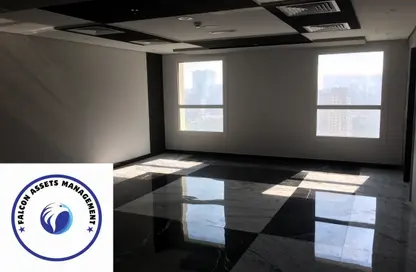 Apartment - 1 Bedroom - 1 Bathroom for rent in New Al Taawun Road - Al Taawun - Sharjah
