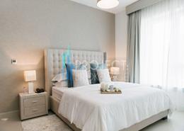 Apartment - 1 bedroom - 2 bathrooms for rent in 29 Burj Boulevard Tower 2 - 29 Burj Boulevard - Downtown Dubai - Dubai