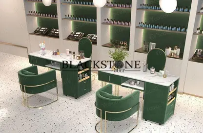 Shop - Studio for rent in Sheikh Zayed Road - Dubai