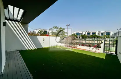 تاون هاوس - 3 غرف نوم - 3 حمامات للايجار في مابل 3 - مابل ات دبي هيلزاستايت - دبي هيلز استيت - دبي
