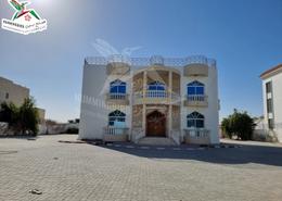 Villa - 5 bedrooms - 7 bathrooms for rent in Al Ragayeb - Al Towayya - Al Ain Villa - 5 bedrooms - 7 bathrooms for rent in Al Ragayeb - Al Towayya - Al Ain