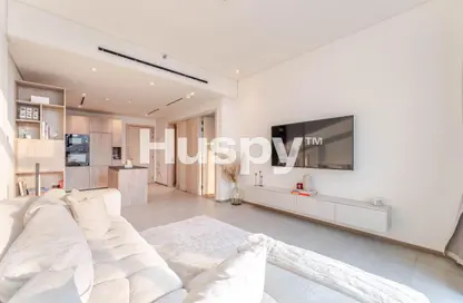 شقة - غرفة نوم - 2 حمامات للبيع في سيجنتشر ليفينجز نورث - احياء سيجنيتشر السكنية - الضاحية 10 - قرية جميرا الدائرية - دبي