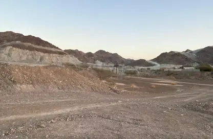 Land - Studio for sale in Masfoot - Ajman