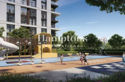 Apartment - 1 Bedroom - 1 Bathroom for sale in Terra Heights - Expo City - Dubai Apartment - 1 Bedroom - 1 Bathroom for sale in Terra Heights - Expo City - Dubai