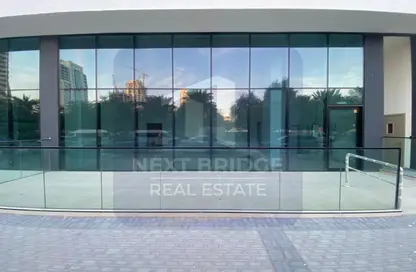 Shop - Studio - 1 Bathroom for rent in Binghatti Phoenix - District 13 - Jumeirah Village Circle - Dubai