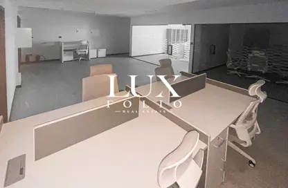 Office Space - Studio for rent in The Dome - JLT Cluster N - Jumeirah Lake Towers - Dubai