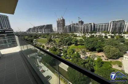 Apartment - 4 Bedrooms - 5 Bathrooms for sale in Mulberry 2 - Park Heights - Dubai Hills Estate - Dubai Apartment - 4 Bedrooms - 5 Bathrooms for sale in Mulberry 2 - Park Heights - Dubai Hills Estate - Dubai