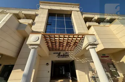 شقة - 1 حمام للايجار في ماديسون رزدنسز - مجان - دبي لاند - دبي