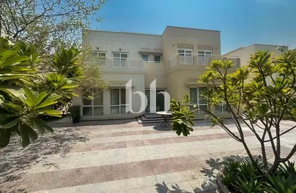 Villa - 5 Bedrooms - 5 Bathrooms for sale in Meadows 9 - Meadows - Dubai