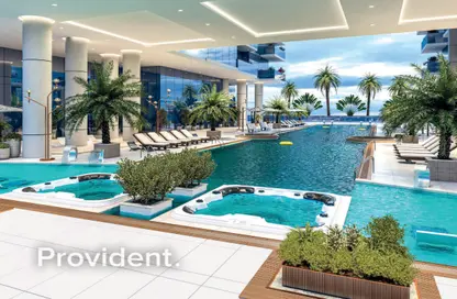 Apartment - 2 Bedrooms - 2 Bathrooms for sale in Elitz 3 by Danube - Jumeirah Village Circle - Dubai Apartment - 2 Bedrooms - 2 Bathrooms for sale in Elitz 3 by Danube - Jumeirah Village Circle - Dubai