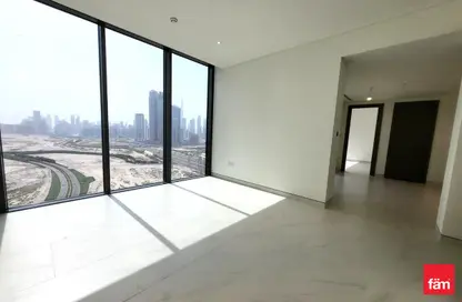 Apartment - 1 Bedroom - 2 Bathrooms for rent in Sobha Creek Vistas Grande - Sobha Hartland - Mohammed Bin Rashid City - Dubai