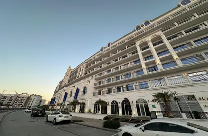 Shop - Studio for rent in Vincitore Benessere - Arjan - Dubai