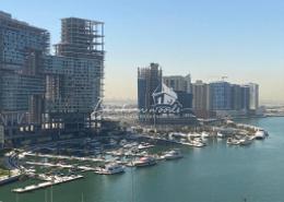 Apartment - 3 bedrooms - 4 bathrooms for rent in DAMAC Maison The Vogue - Business Bay - Dubai