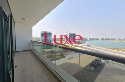Apartment - 1 Bedroom - 2 Bathrooms for rent in Gateway Residences 2 - Mina Al Arab - Ras Al Khaimah