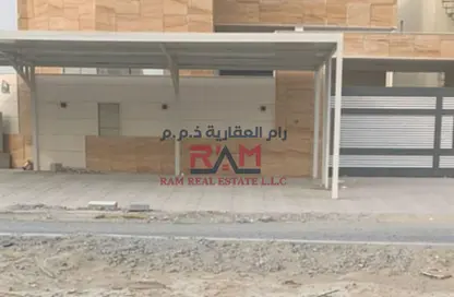 Villa - 5 Bedrooms - 7 Bathrooms for sale in Al Yasmeen 1 - Al Yasmeen - Ajman Villa - 5 Bedrooms - 7 Bathrooms for sale in Al Yasmeen 1 - Al Yasmeen - Ajman