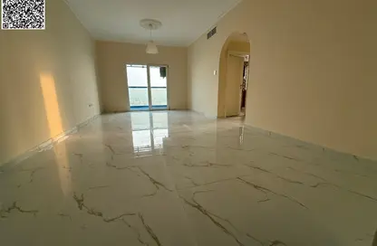 Apartment - 1 Bedroom - 2 Bathrooms for rent in Al Naemiya Tower 3 - Al Naemiya Towers - Al Nuaimiya - Ajman