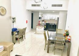 Apartment - 2 bedrooms - 3 bathrooms for rent in Elite Business Bay Residence - Business Bay - Dubai