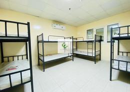 Staff Accommodation for rent in Mussafah - Abu Dhabi