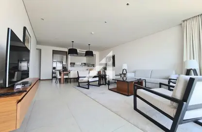 Apartment - 2 Bedrooms - 3 Bathrooms for sale in Vida Residence 2 - Vida Residence - The Hills - Dubai