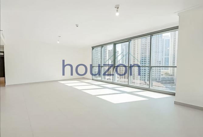 2BR Chiller Free I Vacant I SkyLine View