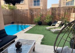 Villa - 5 bedrooms - 6 bathrooms for rent in Mediterranean Style - Al Reef Villas - Al Reef - Abu Dhabi Villa - 5 bedrooms - 6 bathrooms for rent in Mediterranean Style - Al Reef Villas - Al Reef - Abu Dhabi
