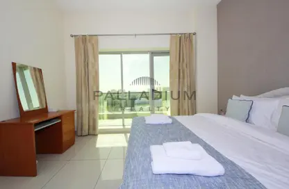 Apartment - 1 Bedroom - 2 Bathrooms for sale in Arena Apartments - The Arena Apartments - Dubai Sports City - Dubai
