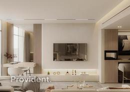 Studio - 1 bathroom for sale in The Autograph - Jumeirah Village Circle - Dubai