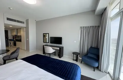 Apartment - 1 Bathroom for rent in Artesia B - Artesia - DAMAC Hills - Dubai