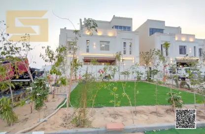 Villa - 5 Bedrooms - 7 Bathrooms for sale in Al Helio 2 - Al Helio - Ajman