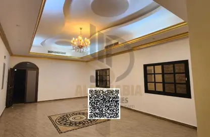 Villa - 5 Bedrooms - 7 Bathrooms for rent in Al Mowaihat 2 - Al Mowaihat - Ajman