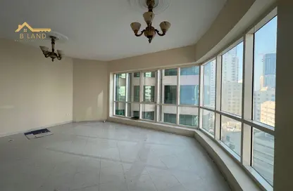 Apartment - 1 Bedroom - 1 Bathroom for rent in Al Majaz 3 - Al Majaz - Sharjah