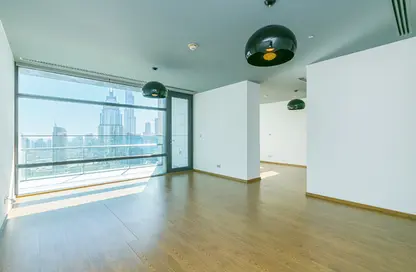 Apartment - 2 Bedrooms - 3 Bathrooms for sale in Index Tower - DIFC - Dubai